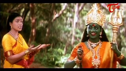 Ammoru Thalli Movie Songs | Sri Venkatesuniki Video Song | Roja, Devayani (Comic FULL HD 720P)