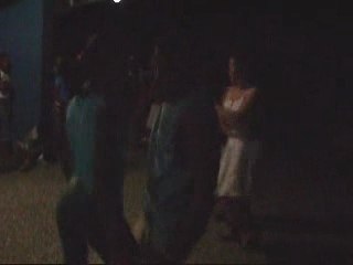 B.G'F Dance Reggaeton à Cuba 2