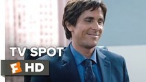 The Big Short TV SPOT - Go Big (2016) - Christian Bale, Steve Carell Movie HD