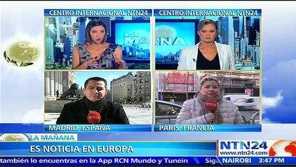 Revuelo en Cataluña: PSOE pide reunión con Podemos tras la exigencia de un referendo independentista