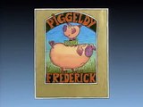 Piggeldy & Frederick Der Schimmel