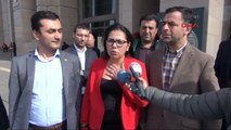 CHP Parti Meclis Üyesine, 'Cumhurbaşkanına Hakaretten' Hapis Cezası