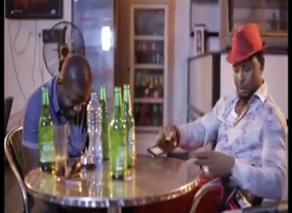 Africain Nigerian Nollywood en Francais