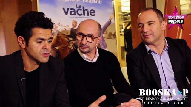 Sextape de Mathieu Valbuena - Karim Benzema sanctionné : L’appel surprenant de Jamel Debbouze !