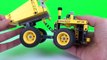 LEGO Technic Mining Truck 42035 Toy Review, New 2015 Set.