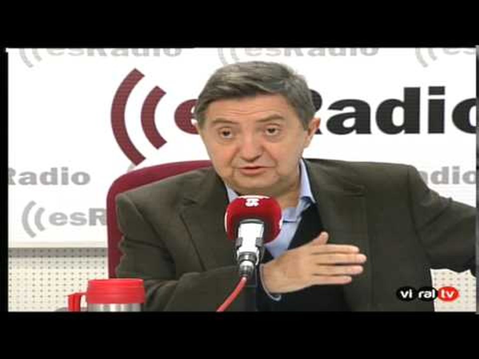 Federico a las 7: Rajoy coloca a Cifuentes al frente del PP de Madrid