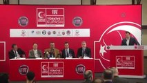 Basketbol: Fıat Erkekler Türkiye Kupası