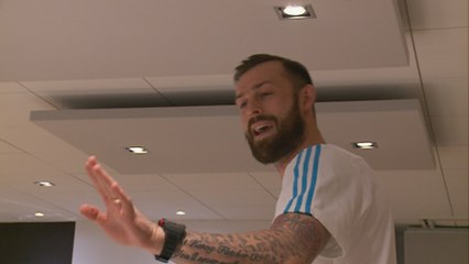 Objectif Match - S4E26 : Fletcher et Diaby poussent la chansonnette