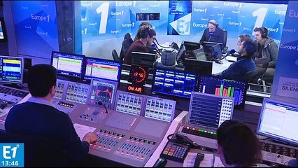 Les découvertes du 16 février 2016