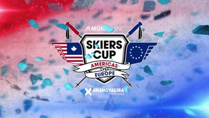 Run Bene Mayr - BC Slopestyle Round 1 - Mora Banc Skiers Cup Grandvalira 2016