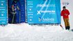Run Fabio Studer - BC Slopestyle Round 1 - Mora Banc Skiers Cup Grandvalira 2016