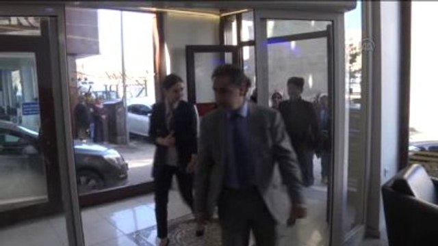 Terör Mağduru Kadın ve Çocuklara Devlet Desteği