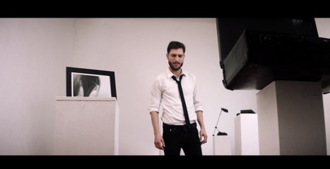 SUDDENLY HUMAN - SAME ROOM IS A DIFFERENT PLACE [Official Music Video]