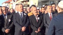 Ordu Kazada Hayatını Kaybeden Polis Memuru Son Yolculuğuna Uğurlandı