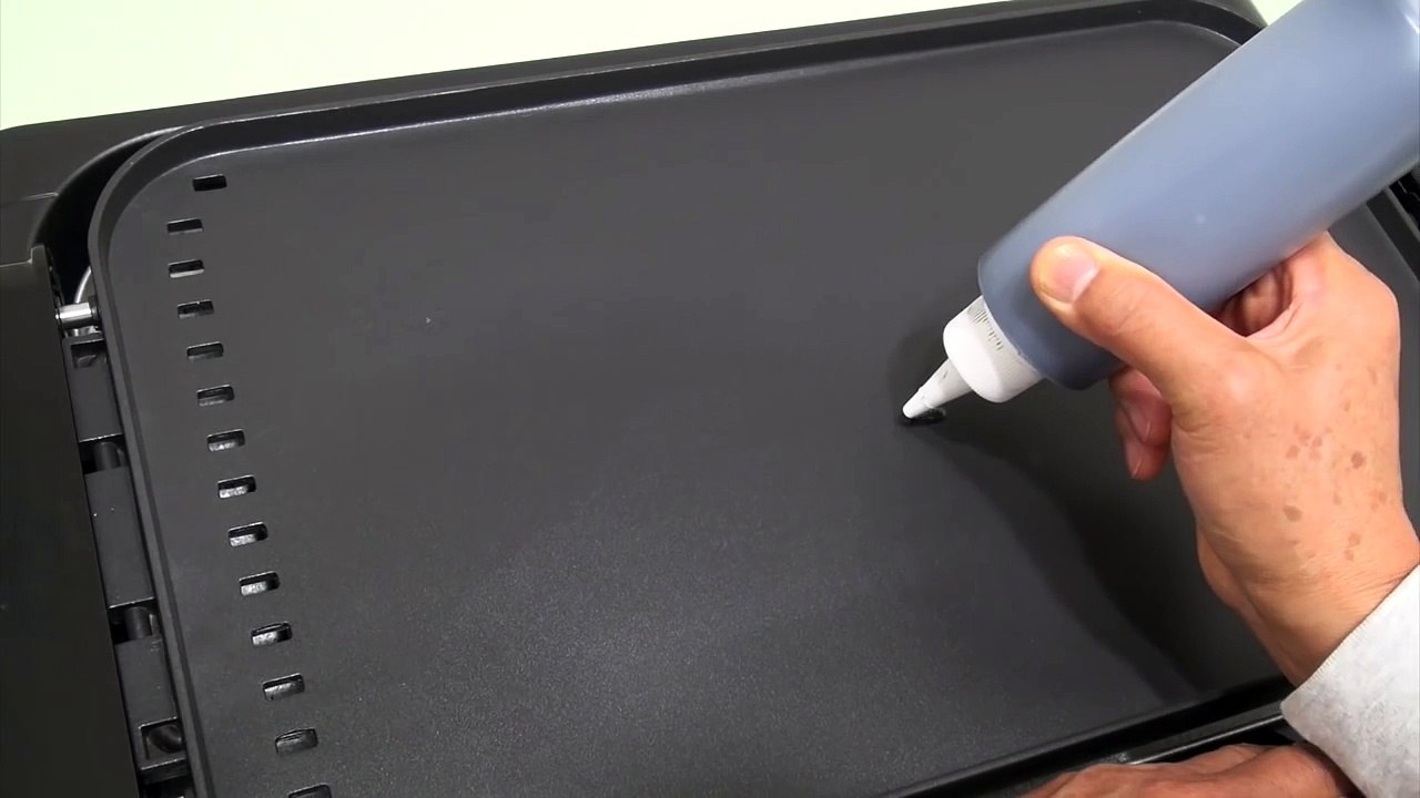 Pancake Art - Homer Simpson (Simpsons) by Tiger Tomato