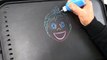 Pancake Art - Joy  Inside Out  Disney Pixar (Alegria  Intensa-Mente  Del Reves) by Tiger Tomato