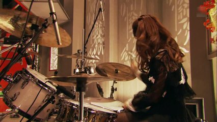 SCANDALxNOKKOx土橋安騎夫x中川翔子 「フレンズ」