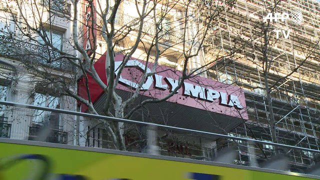 Concert des Eagles of Death Metal pour les rescapés du Bataclan