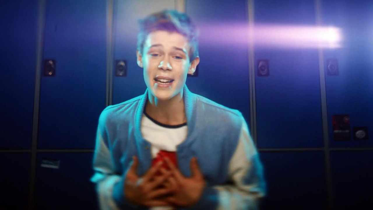 Benjamin Lasnier - You've Got My Number