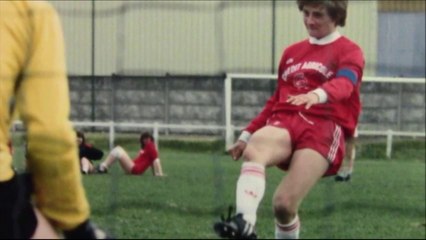 [Histoire du Foot féminin] EXTRAITS DE PARCOURS, 4ème volet d'ESQUISSE D'UNE HISTOIRE (2016)