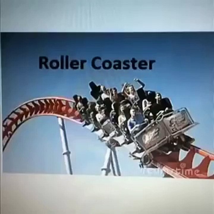 Aykut Elmas lunapark vine