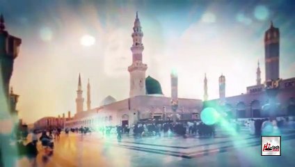 Shehr e Nabi Teri Galyon Ka By Owais Raza Qadri