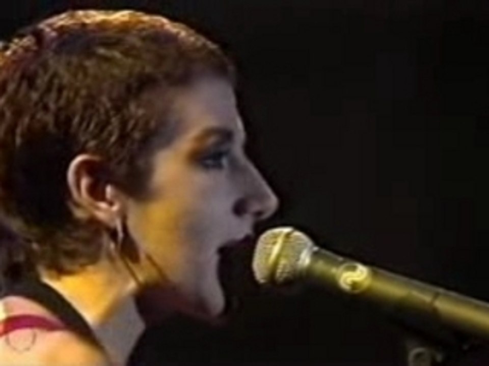 Mecano - Concierto 1991 (sin editar) (Parte 09)