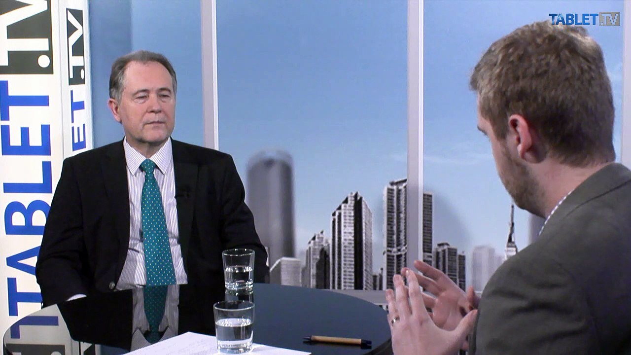 P. KOVÁČ: Vystúpenie Británie z EÚ je primárne vnútropolitickou otázkou