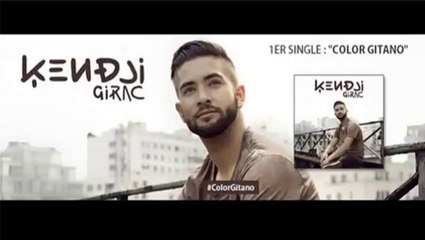 Kendji Girak Mi Amor اسمع اجمل الاغاني الاجنبية