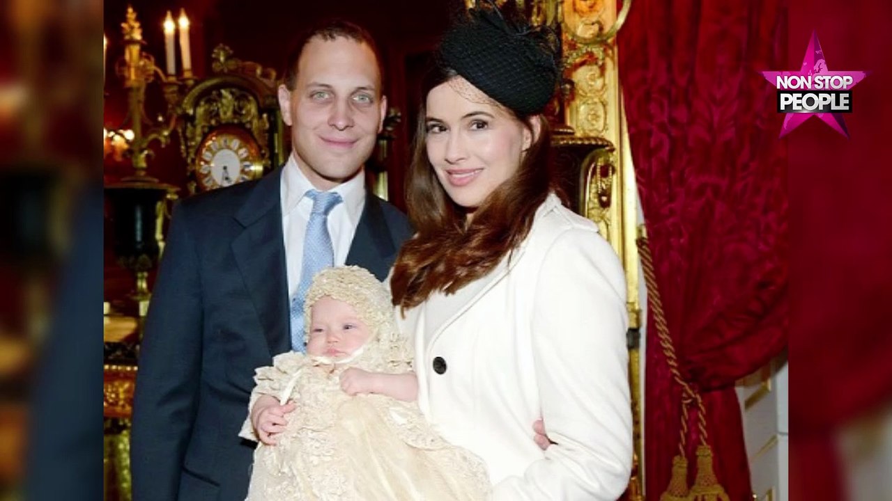 Prince George, 2 ans, "très intelligent et très débrouillard" selon une actrice !