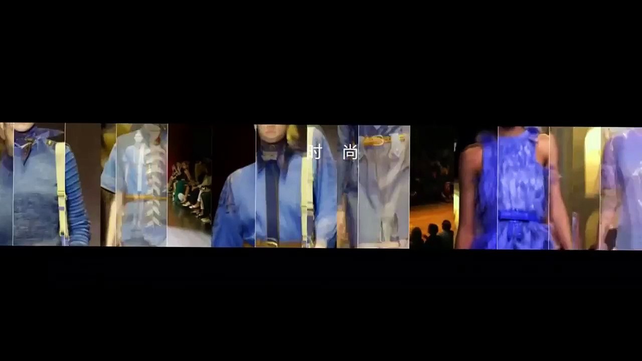 Haval Press conference of Shanghai Autoshow 2015