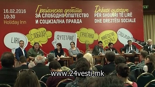 MARINA DEBATA ZA JAVEN DOLG 16 02