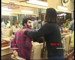 Pakistani Funny Clip In Barbers Shop