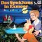Das Spukhaus in Exmoor ( ZEBRA ) LP 1978 - Alte Hörspiele by Thomas Krohn ♥ ♥ ♥ ﻿ ﻿
