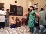 Shadi Dance - Pakistani Desi Girls Mujra