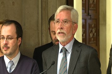 Lerma cree que "todos en el PP" están como Barberá