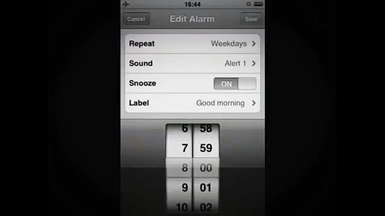Kara Sevda Emir Kozcuoglunun telefon zil sesi