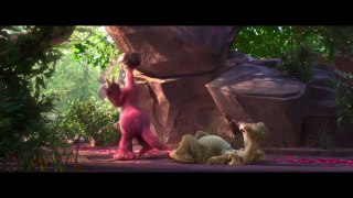 Ice Age Collision Course - Official Film Trailer 2 2016 - Jennifer Lopez Animated Movie HD