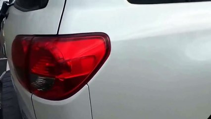 Hikari Diamond Glass in Toyota Sequoia! Отзыв Покрытие Жидкое Стекло Кузова Автомобиля