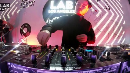 Duke Dumont - Live @ Mixmag Lab LA [15.02.2016] (House, Disco, Deep House, Vocal House) (Teaser)