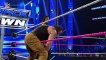 Roman Reigns & Randy Orton vs. Bray Wyatt & Braun Strowman-- (SmackDown) Oct. 8, 2015