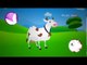 Cow - Kingini Chellam - Pre School - Animated/Cartoon Rhymes For Kids