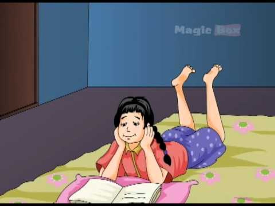 Eyes - Good Habits And Manners - Pre School Animated Videos For Kids