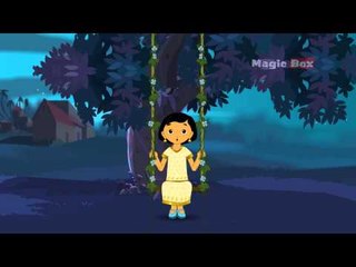 Moongachettan - Kingini Chellam - Pre School - Animated/Cartoon Rhymes For Kids