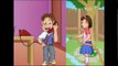 Ears - Good Habits And Manners - Pre School Animated Videos For Kids