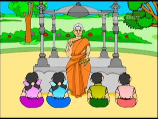 Muthiyala Moggulu - Pre School Telugu - Animated Rhymes For Kids