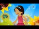 Butterfly - Kingini Chellam - Pre School - Animated/Cartoon Rhymes For Kids