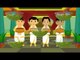 Onasadya - Kingini Chellam - Pre School - Animated/Cartoon Rhymes For Kids
