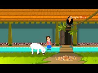 Kakka Kakka - Pre School Telugu - Animated Rhymes For Kids