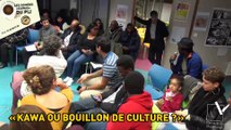 Kawas du PIJ : « kawa ou bouillon de culture ? »